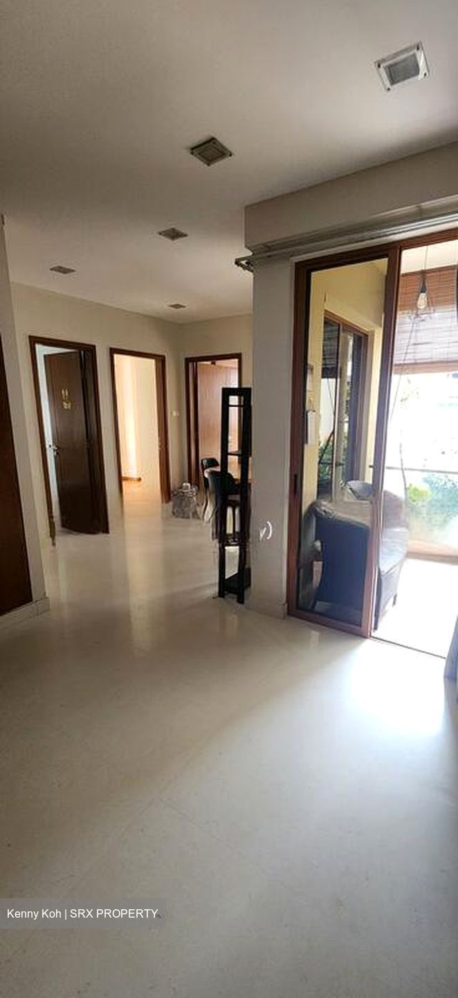 Radix (D15), Apartment #587705021
